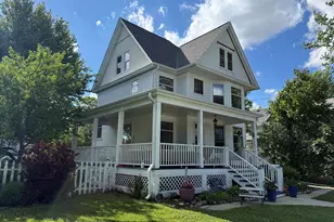431 N Milwaukee St, Port Washington, WI 53074 - Photo 1