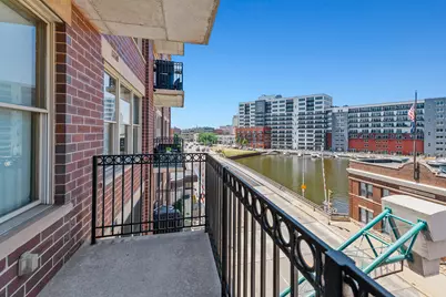 102 N Water St #501, Milwaukee, WI 53202 - Photo 38