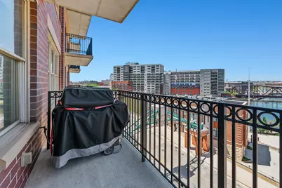102 N Water St #501, Milwaukee, WI 53202 - Photo 28