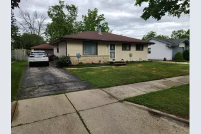 10409 W Villa Ave, Milwaukee, WI 53224 - Photo 2