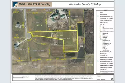 Lt3  Madyson Ct, Muskego, WI 53150 - Photo 6