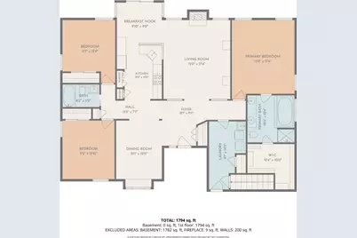 N102W14659  Providence Ct, Germantown, WI 53022 - Photo 44