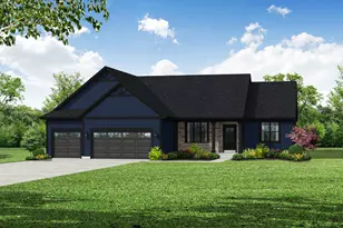561 Hawks Ridge Rd, Grafton, WI 53024 - Photo 1