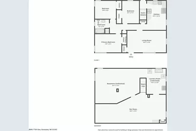 8045  17th Ave, Kenosha, WI 53143 - Photo 40