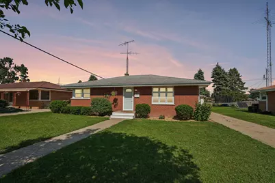 8045  17th Ave, Kenosha, WI 53143 - Photo 1