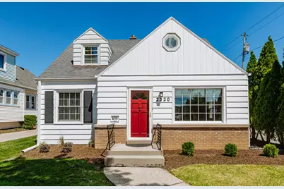 2320 N 68th St, Wauwatosa, WI 53213 - Photo 1