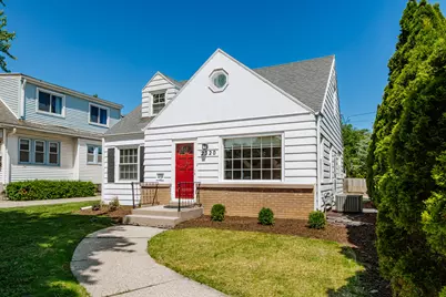 2320 N 68th St, Wauwatosa, WI 53213 - Photo 1