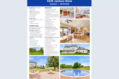 3425  Jackson Dr, Jackson, WI 53037 - Photo 40