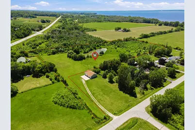 Lt1  Fishermans Rd, Taycheedah, WI 54937 - Photo 2