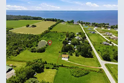 Lt1  Fishermans Rd, Taycheedah, WI 54937 - Photo 22