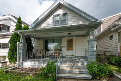 1432 S 78th St, West Allis, WI 53214 - Photo 36