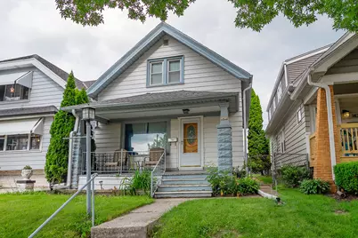 1432 S 78th St, West Allis, WI 53214 - Photo 1
