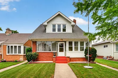 3316  Wright Ave, Racine, WI 53405 - Photo 2