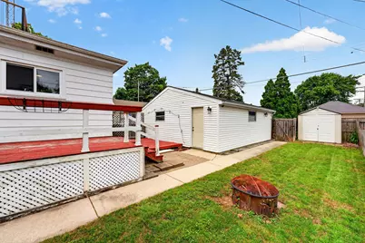 3316  Wright Ave, Racine, WI 53405 - Photo 32
