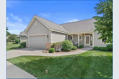 1443  Hidden Waters Cir, West Bend, WI 53095 - Photo 40