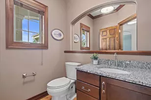 1443 Hidden Waters Cir, West Bend, WI 53095 - Photo 24
