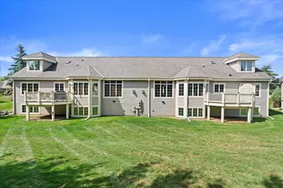 1443  Hidden Waters Cir, West Bend, WI 53095 - Photo 36