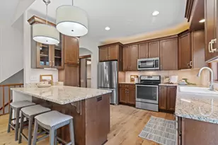 1443 Hidden Waters Cir, West Bend, WI 53095 - Photo 6