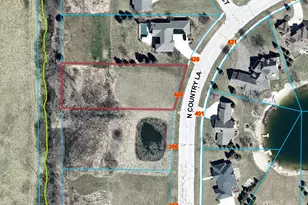 408 N Country Ln, Fond du Lac, WI 54935 - Photo 1