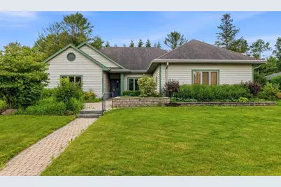 390  Woodlake Rd, Kohler, WI 53044 - Photo 1