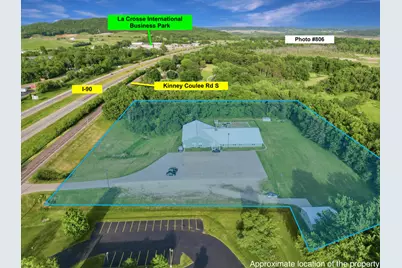 3340  Kinney Coulee Rd, Onalaska, WI 54650 - Photo 6