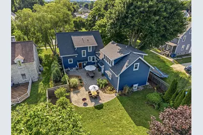 654 N Milwaukee St, Port Washington, WI 53074 - Photo 1