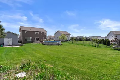 320 W Hunt Ave, Twin Lakes, WI 53181 - Photo 30
