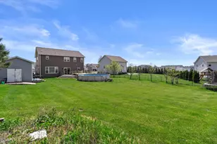 320 W Hunt Ave, Twin Lakes, WI 53181 - Photo 30