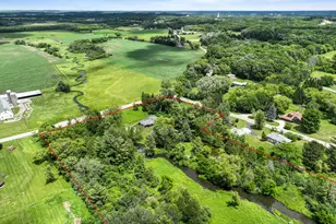 5281 Spring Valley Rd, Lyons, WI 53105 - Photo 2