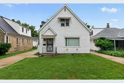 4109 N 39th St, Milwaukee, WI 53216 - Photo 2