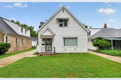 4109 N 39th St, Milwaukee, WI 53216 - Photo 1