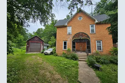 E8706  County Rd M -, Readstown, WI 54652 - Photo 1