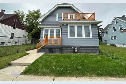 3715 N 22nd St, Milwaukee, WI 53206 - Photo 2