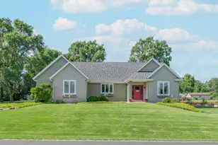 W5158 Hares Foot Rd, Sugar Creek, WI 53121 - Photo 1