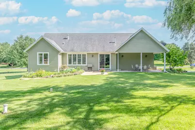 W5158  Hares Foot Rd, Sugar Creek, WI 53121 - Photo 30