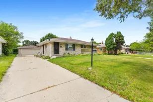 5737 N 80th St, Milwaukee, WI 53218 - Photo 1
