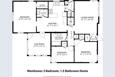 2402 S 9th St, Manitowoc, WI 54220 - Photo 26