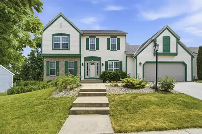 951  River Park Dr, Waukesha, WI 53189 - Photo 1