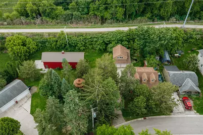 1538  3rd St, Delafield, WI 53018 - Photo 38