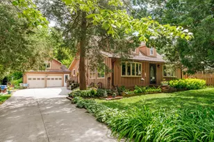 1538 3rd St, Delafield, WI 53018 - Photo 1
