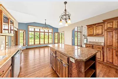 3976  Woodridge Ct, Richfield, WI 53017 - Photo 28