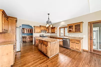 3976  Woodridge Ct, Richfield, WI 53017 - Photo 26