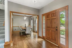W278N5356 Hanover Hill Rd, Lisbon, WI 53089 - Photo 6