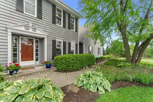 W278N5356 Hanover Hill Rd, Lisbon, WI 53089 - Photo 4