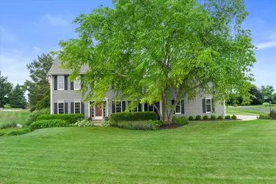 W278N5356  Hanover Hill Rd, Lisbon, WI 53089 - Photo 2