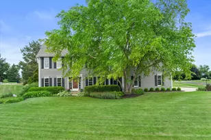 W278N5356 Hanover Hill Rd, Lisbon, WI 53089 - Photo 2