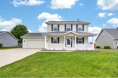 4620  Kenrich Dr, Racine, WI 53402 - Photo 1