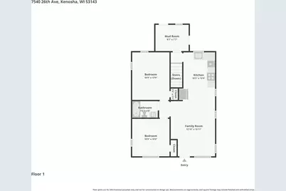 7540  26th Ave, Kenosha, WI 53143 - Photo 44