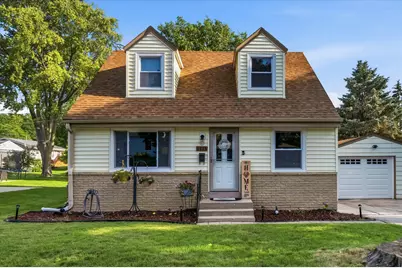 1115  Lawndale Ave, Waukesha, WI 53188 - Photo 30
