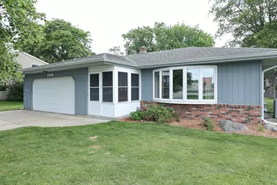 1408 S Emmertsen Rd, Racine, WI 53406 - Photo 32